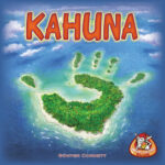 Kahuna - White Goblin Games Bordspel