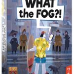 What the fog ?! - 999 games Blufspel|Bordspel