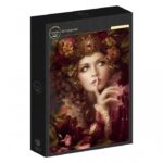 Whispers (1000) - Grafika  Legpuzzel