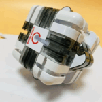 Maze Cube™ – Minder stress, meer focus  – Kubus Puzzel Speelgoed Wit | Educatief Speelgoed