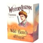 Western Legends: Wild Bunch of Extras - Kolossal Games