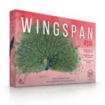 Wingspan: Asia (EN) - StoneMaier Bordspel