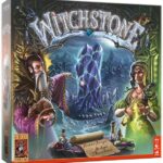 Witchstone (NL) - 999 games