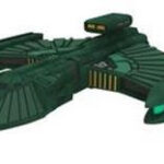 Star Trek Attack Wing RIS Vo - Wizkids Miniaturenspel