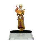 Dungeons and Dragons Attack Wing Sun Elf Wizard (Wave 1) - Wizkids Miniaturenspel