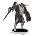 Dungeons and Dragons Attack Wing Frost Giant (Wave 1) - Wizkids Miniaturenspel