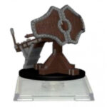 Dungeons and Dragons Attack Wing Dwarven Balista (Wave 1) - Wizkids Miniaturenspel