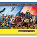 Marvel Dice Masters X-Men Magnetic Box - Wizkids