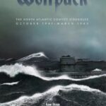Wolfpack: The North Atlantic Convoy Struggles October 1941 - March 1943 - GMT Games Bordspel|Coöperatief