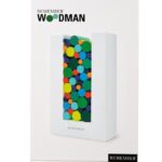 Woodman - Remember Behendigheidsspel|Houten spel