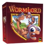 Wormlord - Sit Down Bordspel|Partyspel