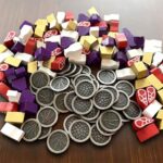 Wyrmspan Upgrade Pack - StoneMaier