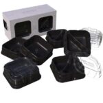 X-Trayz Black - Lucky Duck Games