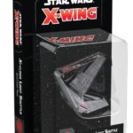 Star Wars X-Wing 2.0 Xi-Class Light Shuttle Expansion Pack - Fantasy Flight Games Miniaturenspel