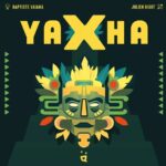 Yaxha - Helvetiq Kaartspel