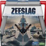 Zeeslag - Hasbro Bordspel