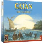Catan: De Zeevaarders - 999 games Bordspel