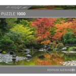 Zen Reflection (1000) - Heye  Legpuzzel