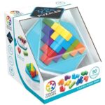 Zig Zag Puzzler - SmartGames Denkspel Denkpuzzel|3d Puzzel