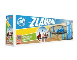Zlamball - Tactic