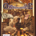 Owner′s Choice - Z-man Games Bordspel