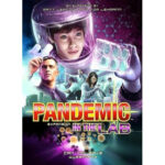 Pandemic In the Lab (EN) - Z-man Games Bordspel|Coöperatief