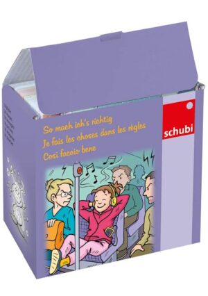 Prentendoos: Zo doe ik het goed - Schubi Taalspel|Educatief
