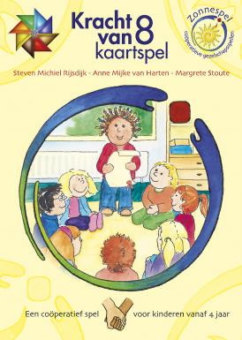 Kracht van 8 - Sunny Games Coöperatief