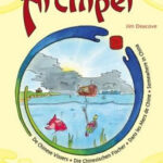 Archipel - De Chinese Vissers - Sunny Games Coöperatief