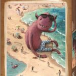 Beach Boy - Zozoville (1500) - Heye  Legpuzzel
