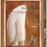 Sit! - Zozoville (500) - Heye  Legpuzzel