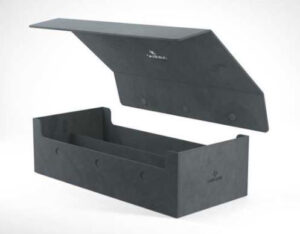 Dungeon 1100+ Convertible - Black - Gamegenic