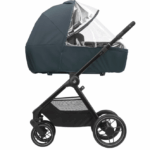 Regenhoes Maxi-Cosi Comfort Transparant
