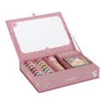 Zaklamp Little Dutch Verhalenprojector Roze