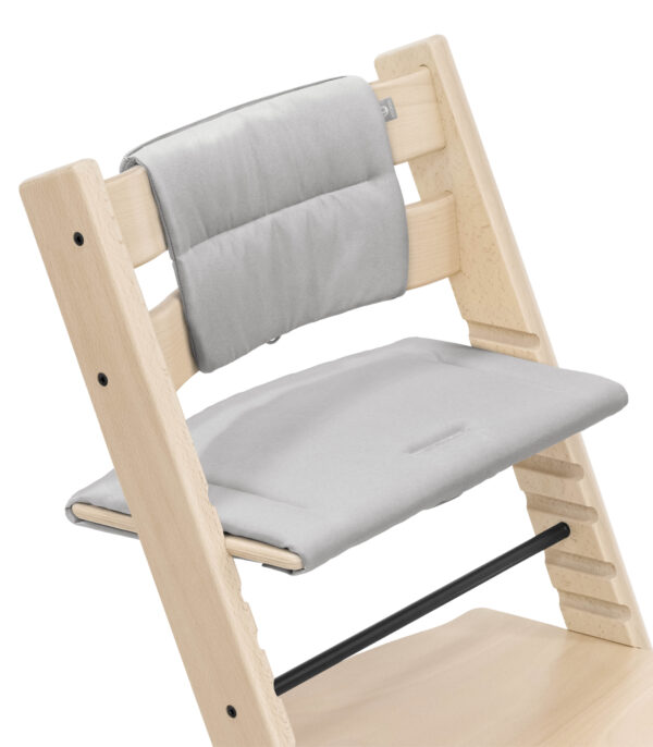 Stoelverkleiner Stokke® Tripp Trapp® Anthracite - Afbeelding 1