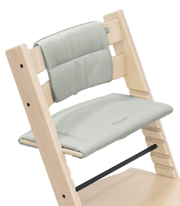 Stoelverkleiner Stokke® Tripp Trapp® Glacier Green - Afbeelding 1