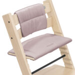 Stoelverkleiner Stokke® Tripp Trapp® Heather Mauve