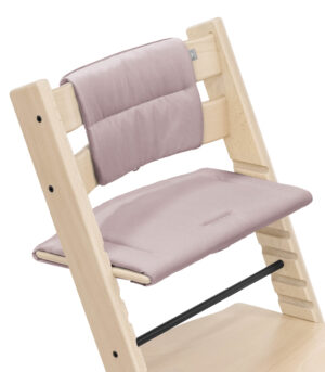Stoelverkleiner Stokke® Tripp Trapp® Heather Mauve