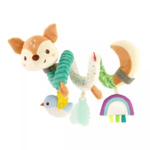 Activiteitenspiraal Infantino Spiral Activity Toy