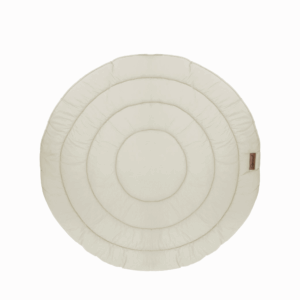 Boxkleed Mordesign Rond 95cm Sand