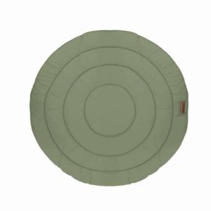 Boxkleed Mordesign Rond 95cm Forest Green