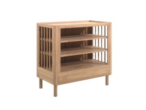 Commode Jaxx Forrest Open Eik