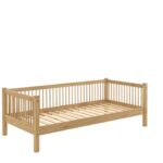 Kajuitbed Jaxx Forrest 90x200 Eik