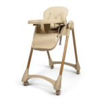 Kinderstoel Baninni Roma Beige