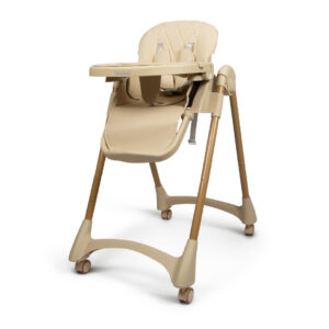 Kinderstoel Baninni Roma Beige