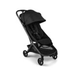 Buggy Bugaboo Butterfly 2 Complete Black/Heritage Black