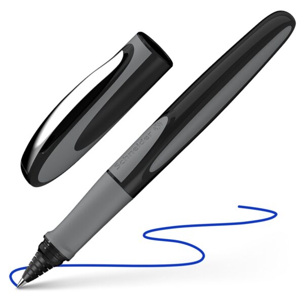 Schneider Rollerbal Ray - onyx - Afbeelding 1