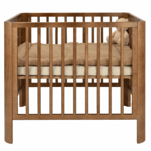 Box Novi at Home® Isabel Walnut