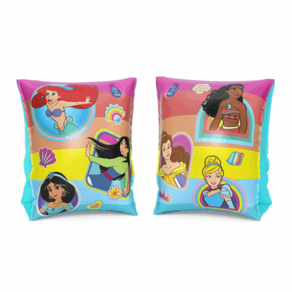 Zwemmouwtjes Bestway Princess - Afbeelding 1