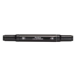 Panduro alcoholmarker - 120 Black